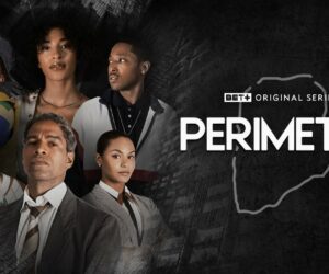 Perimeter