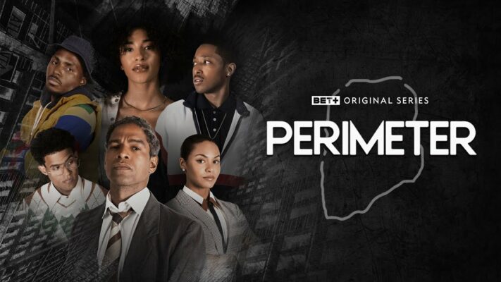 Perimeter
