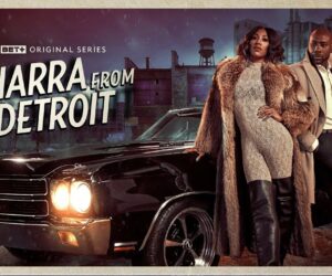 Diarra From Detroit