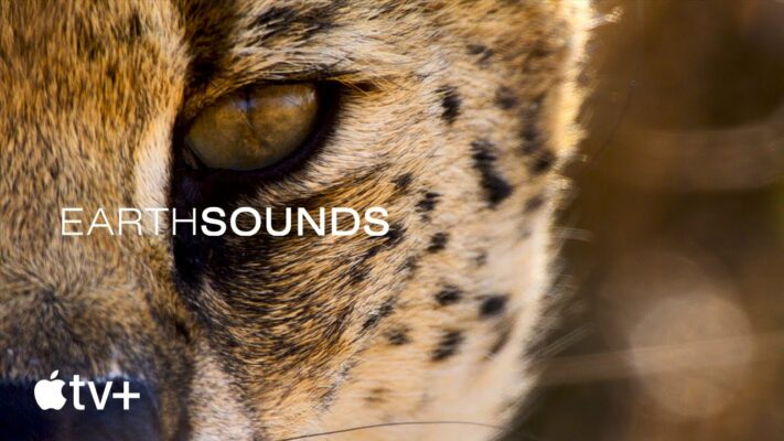 Earthsounds