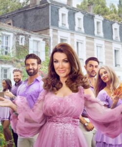 Vanderpump Villa