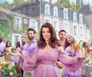 Vanderpump Villa