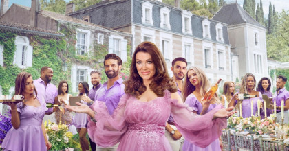 Vanderpump Villa