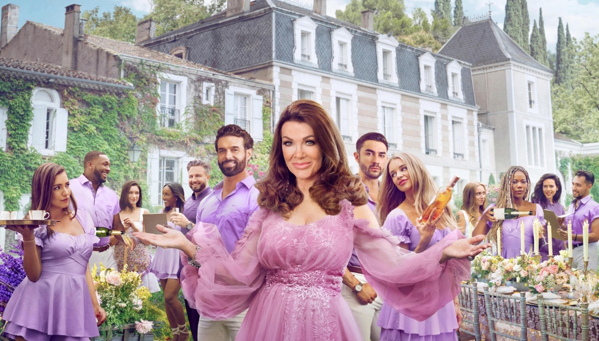 Vanderpump Villa