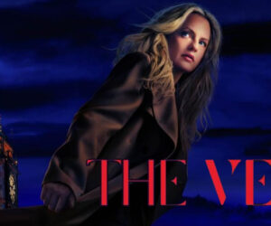 The Veil