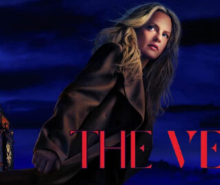The Veil