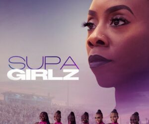 Supa Girlz