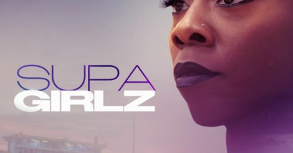 Supa Girlz