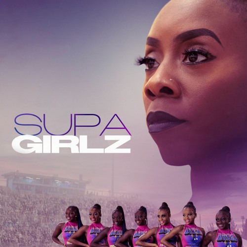 Supa Girlz Supa Girlz
