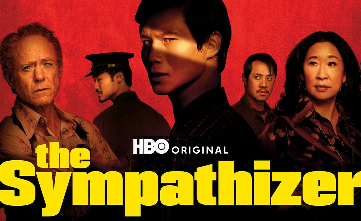 The Sympathizer