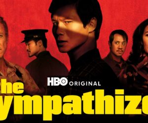 The Sympathizer