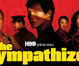 The Sympathizer