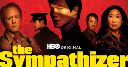 The Sympathizer