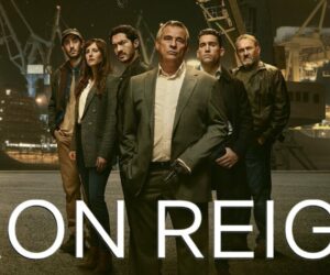 Iron Reign