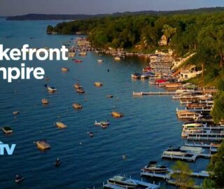 Lakefront Empire