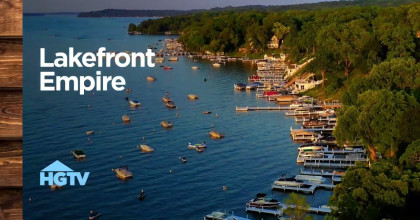Lakefront Empire