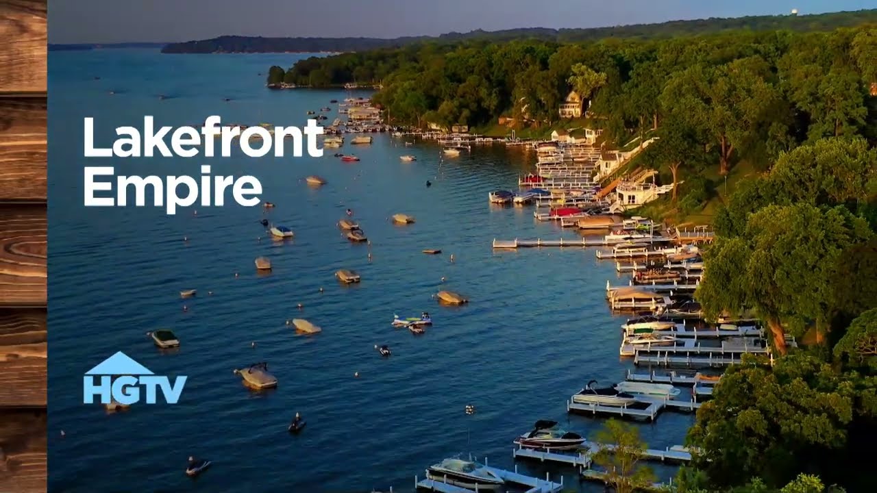 Lakefront Empire
