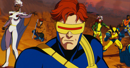 X-Men '97