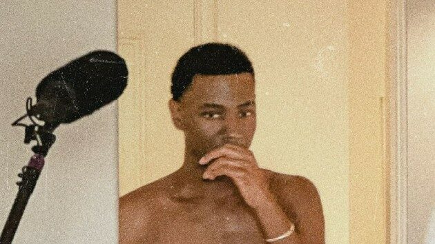Jerrod Carmichael Reality Show