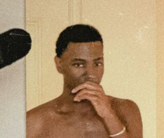 Jerrod Carmichael Reality Show