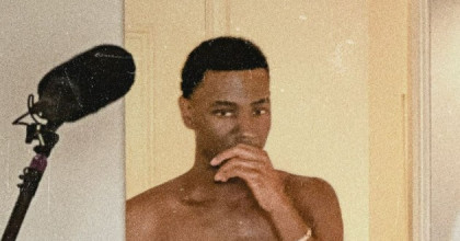 Jerrod Carmichael Reality Show