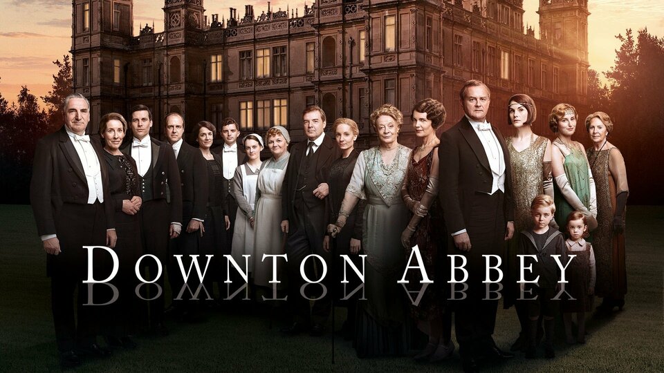 Downton Abbey Downton Abbey