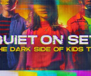 Quiet On Set: The Dark Side Of Kids TV