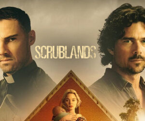 Scrublands