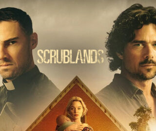 Scrublands