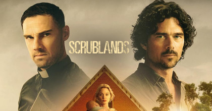 Scrublands