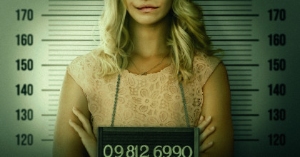 True Crime Story: Smugshot