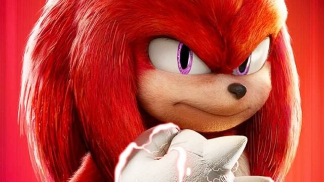 Knuckles
