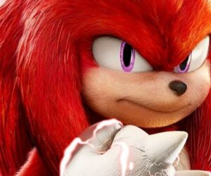 Knuckles