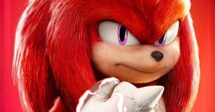 Knuckles