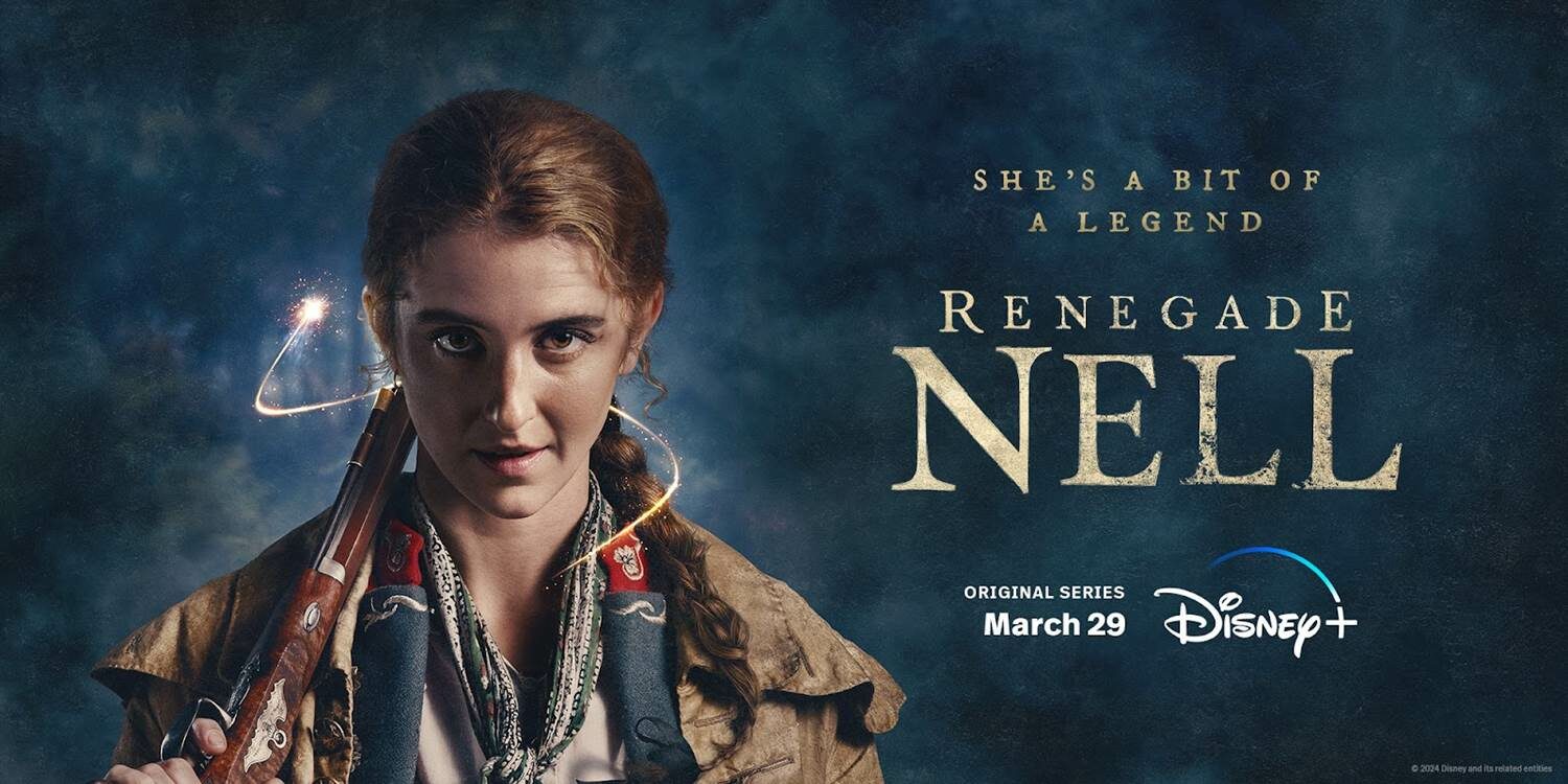 Renegade Nell