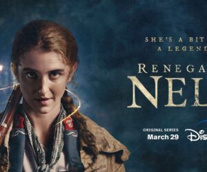Renegade Nell