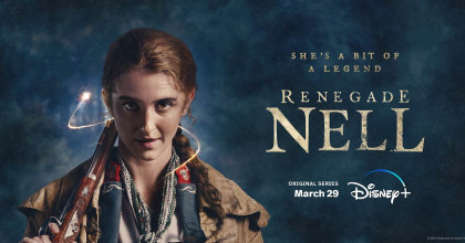 Renegade Nell
