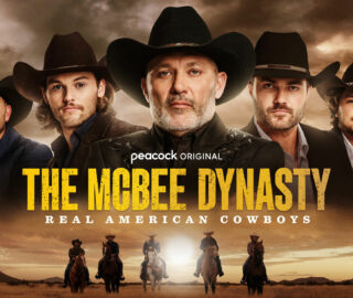 The McBee Dynasty: Real American Cowboys