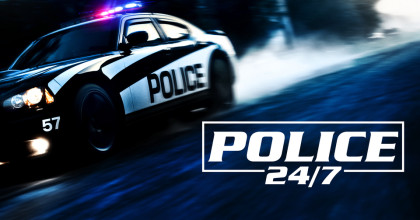 Police 24/7