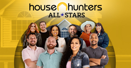 House Hunters: All Stars