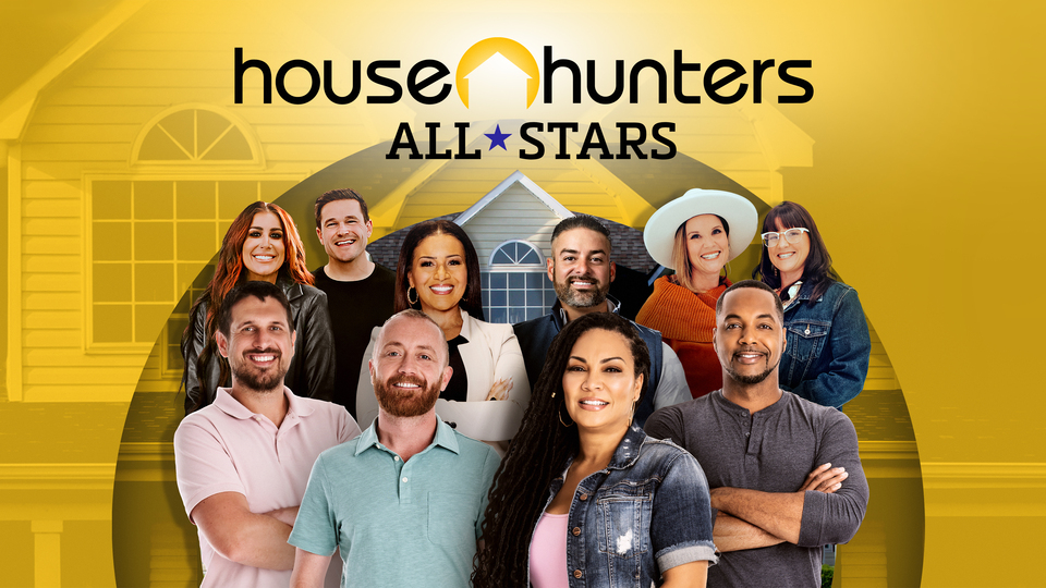 House Hunters: All Stars House Hunters: All Stars