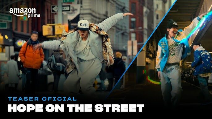 Hope on the Street