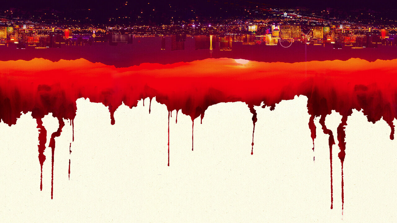 Sin City Murders