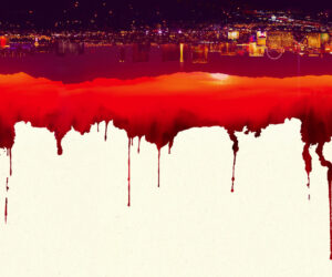 Sin City Murders