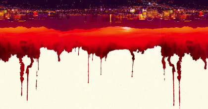 Sin City Murders