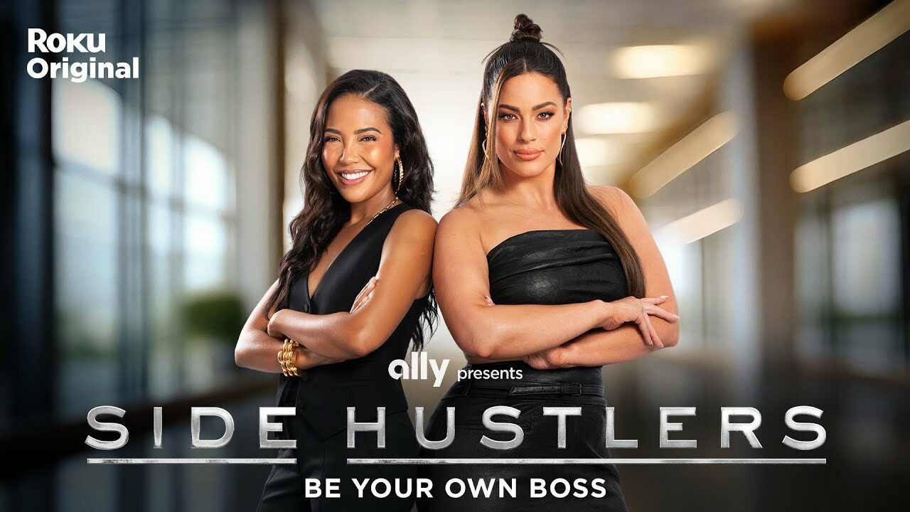 Side Hustlers