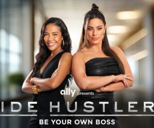 Side Hustlers