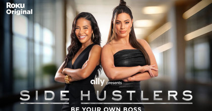 Side Hustlers