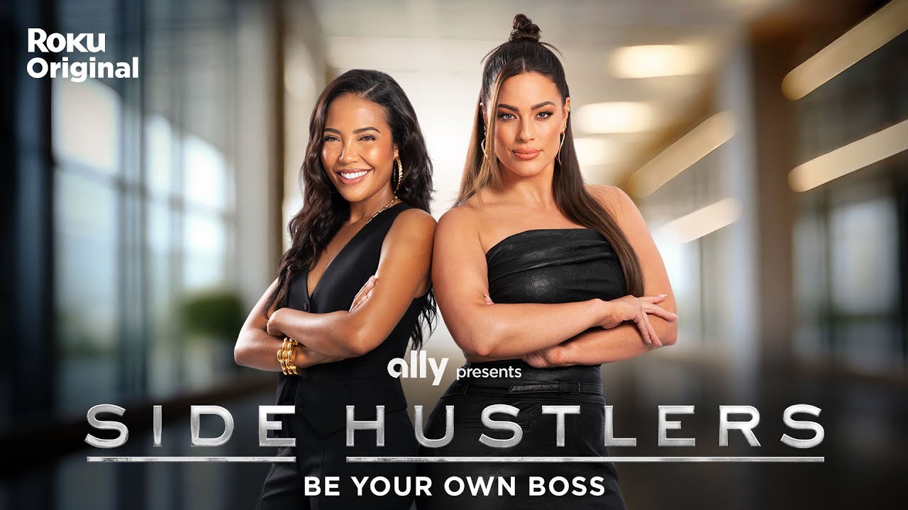 Side Hustlers Side Hustlers