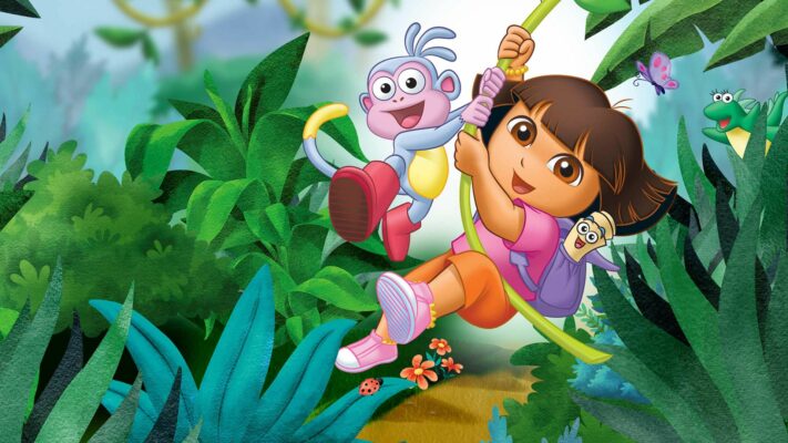 Dora